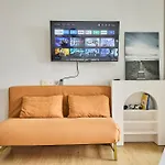 Danga Bay Suite By Justhome 5Pax