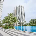 Danga Bay Suite By Justhome 5Pax
